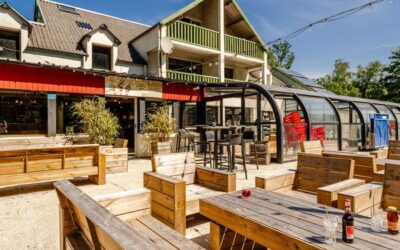 Choisir un camping en Finistère