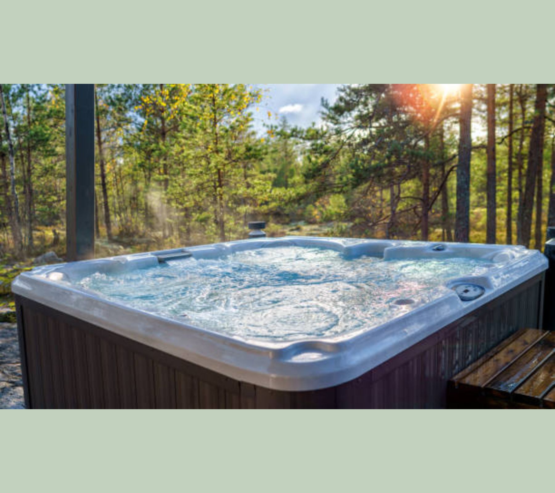 Spa maison des mineurs