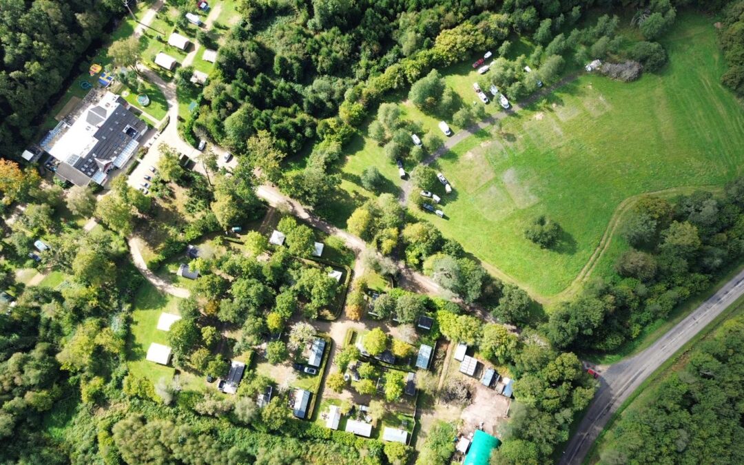 Que faire à Huelgoat en 2 jours : week-end clé en main (nature, légendes & détente)