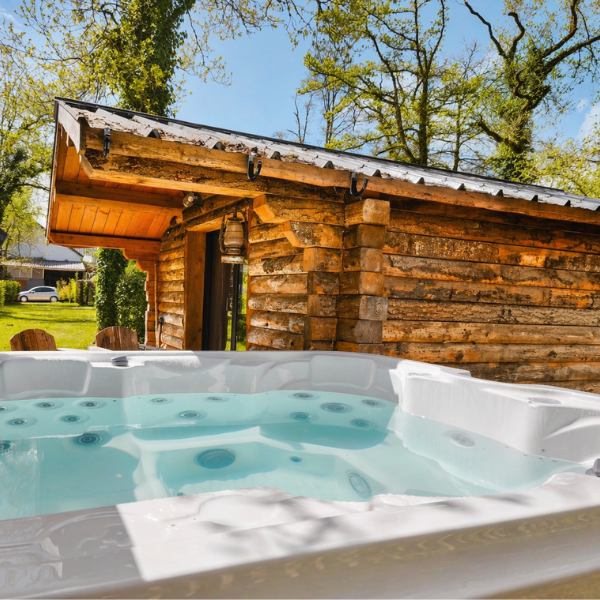 Spa maison des mineurs